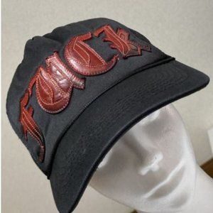 CHROME HEARTS FUCK HAT